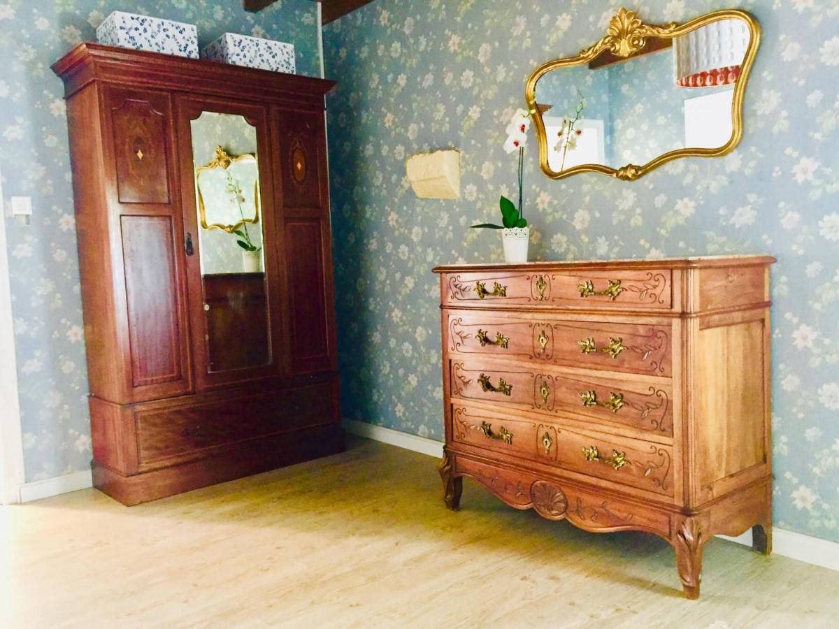 Maison Des Vignes Le Fleix Esterno foto