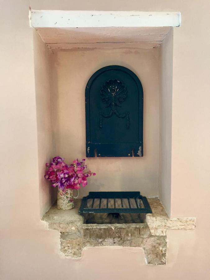 Maison Des Vignes Le Fleix Esterno foto